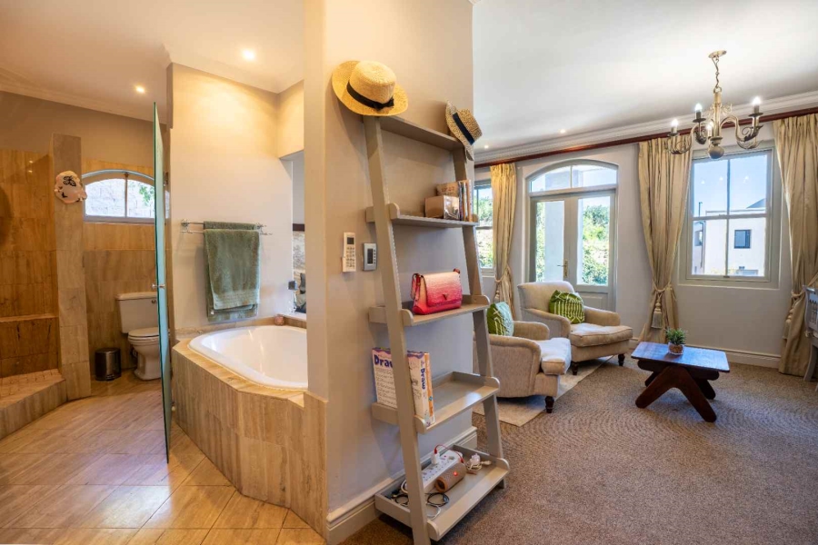 2 Bedroom Property for Sale in Franschhoek Western Cape